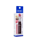 Увлажняющий бальзам для губ с заживляющим действием DHC Lip Cream (Цвет Rose Pink Увлажняющий бальзам для губ с заживляющим действием DHC Lip Cream (Цвет Rose Pink